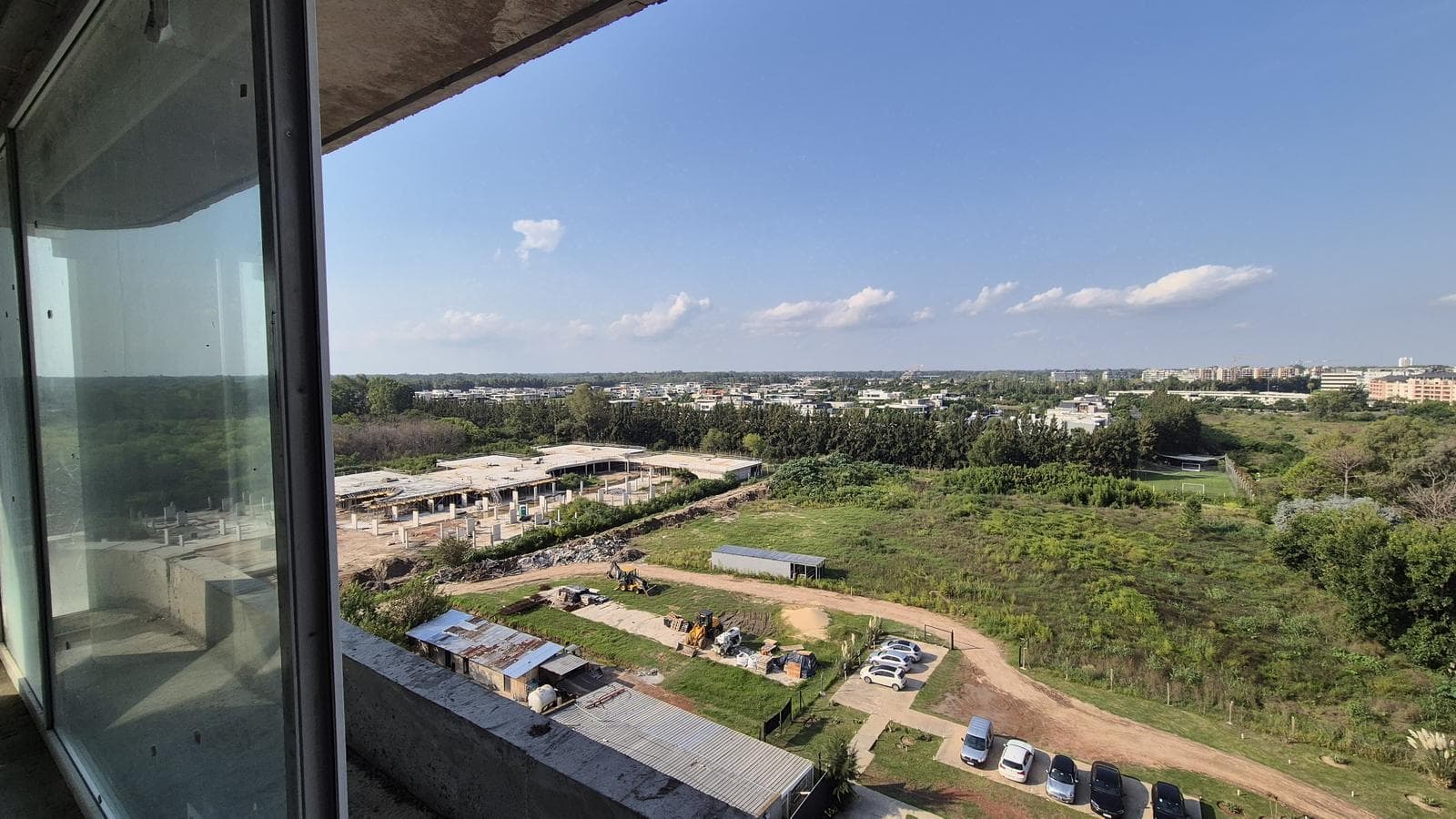FOR SALE - 4-bedroom apartment with amenities - FINANCING AVAILABLE - completion in 2027