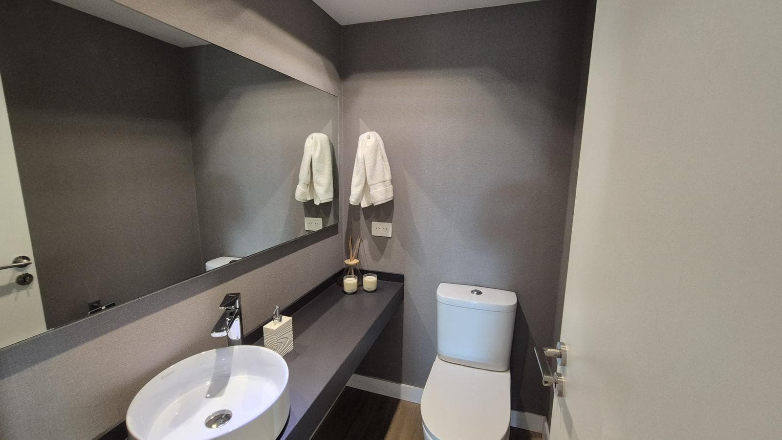 FOR SALE - 4-bedroom apartment with amenities - FINANCING AVAILABLE - completion in 2027