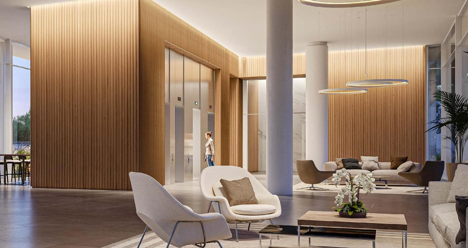 FOR SALE - 4-bedroom apartment with amenities - FINANCING AVAILABLE - completion in 2027