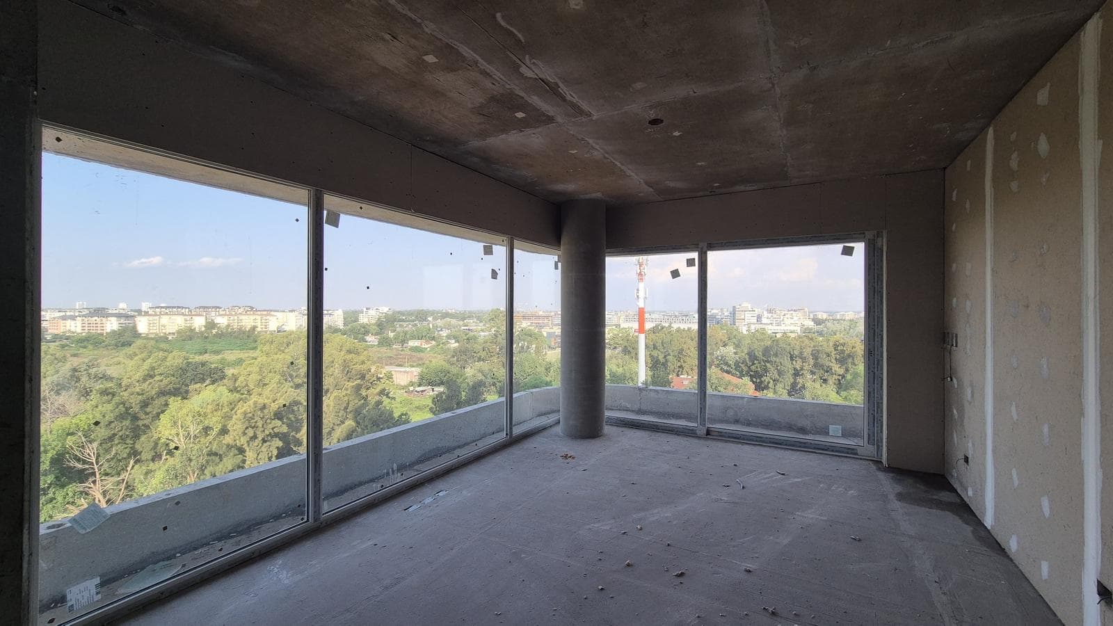 FOR SALE - 4-bedroom apartment with amenities - FINANCING AVAILABLE - completion in 2027