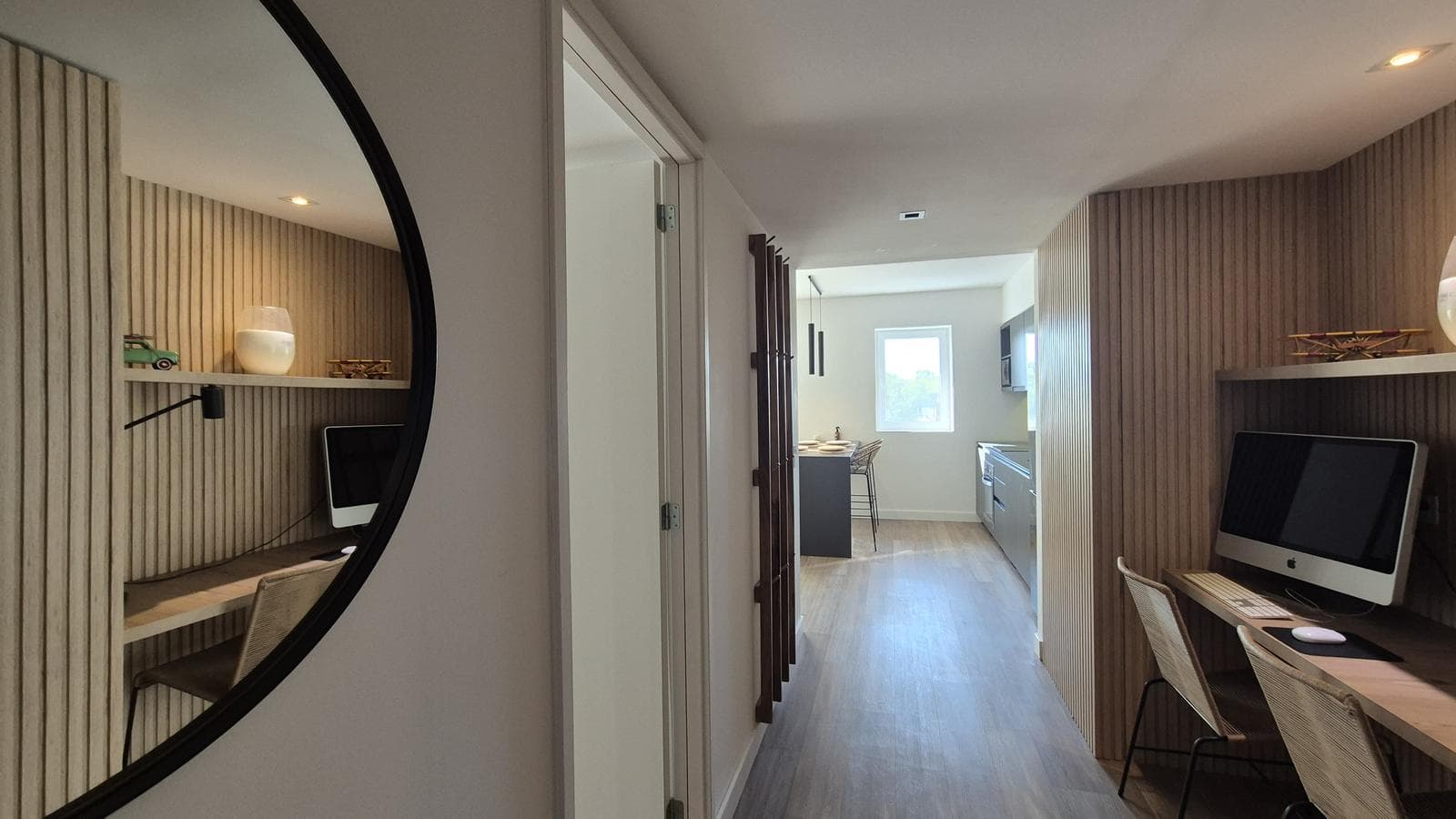 FOR SALE - 4-bedroom apartment with amenities - FINANCING AVAILABLE - completion in 2027