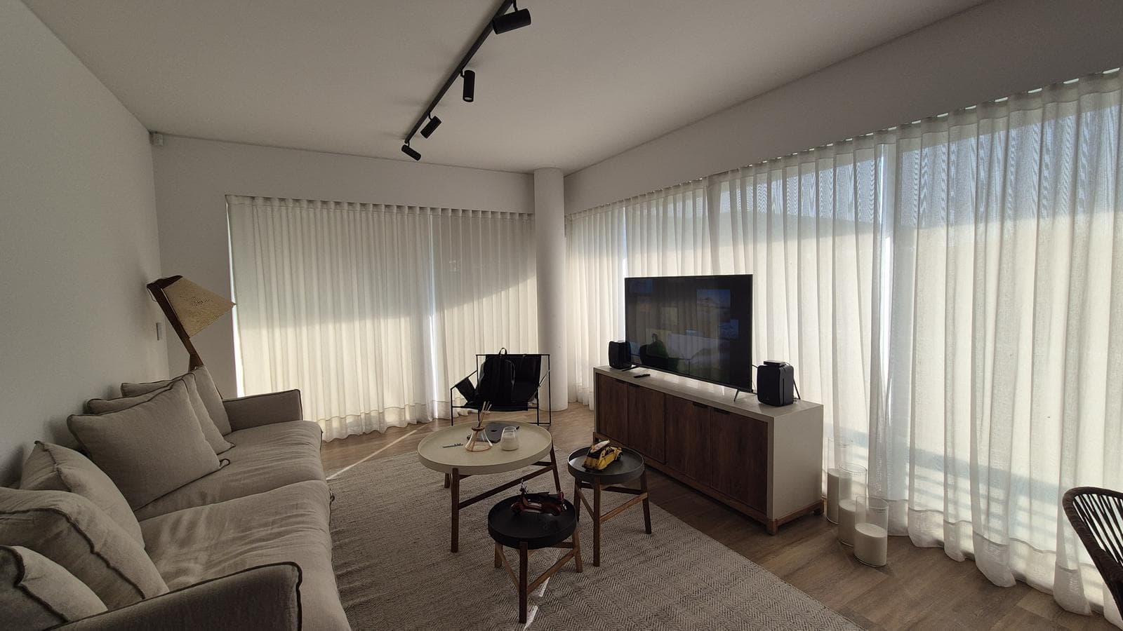 FOR SALE - 4-bedroom apartment with amenities - FINANCING AVAILABLE - completion in 2027