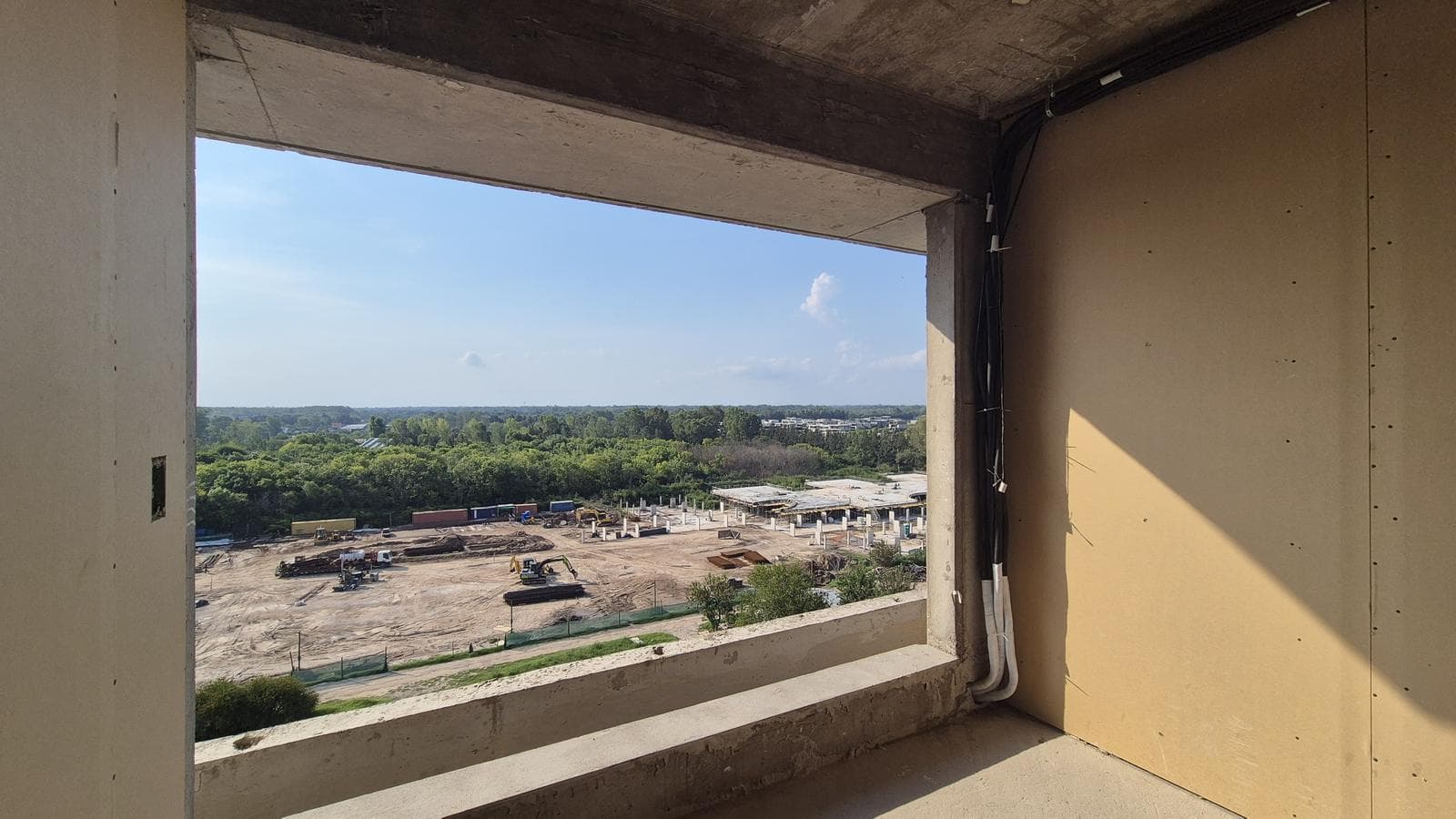 FOR SALE - 4-bedroom apartment with amenities - FINANCING AVAILABLE - completion in 2027