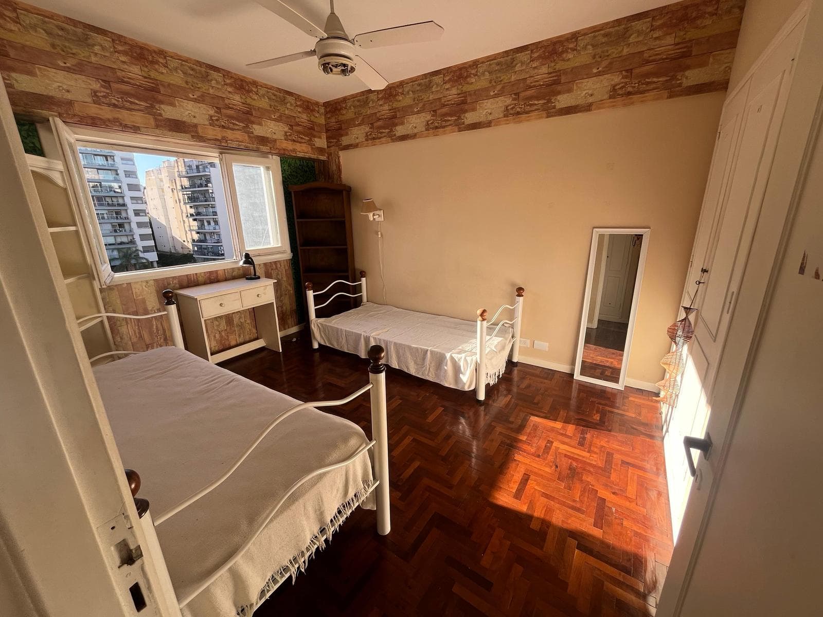 3-Room Apartment for Sale in Recoleta