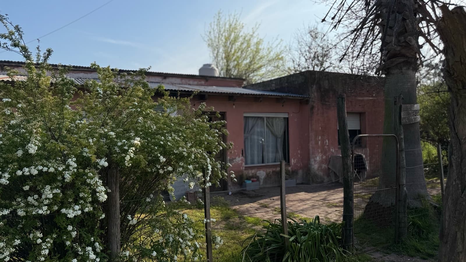 House in Salvador Maria
