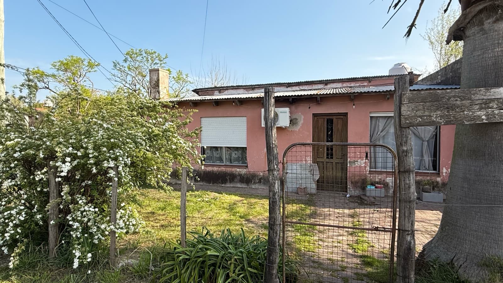 House in Salvador Maria