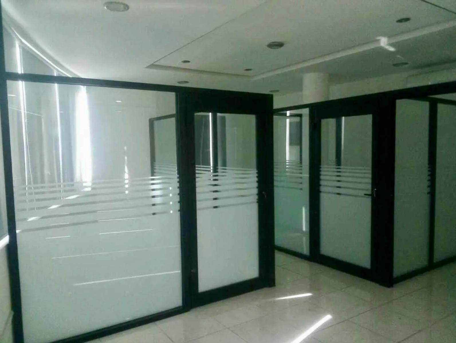OFFICE FOR RENT IN COLONIA LOMAS DE SAN FRANCISCO