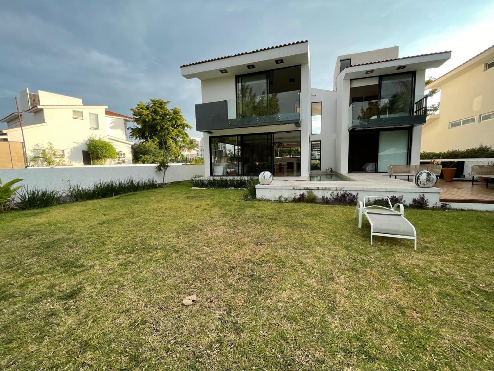 House - Paraíso Country Club Subdivision