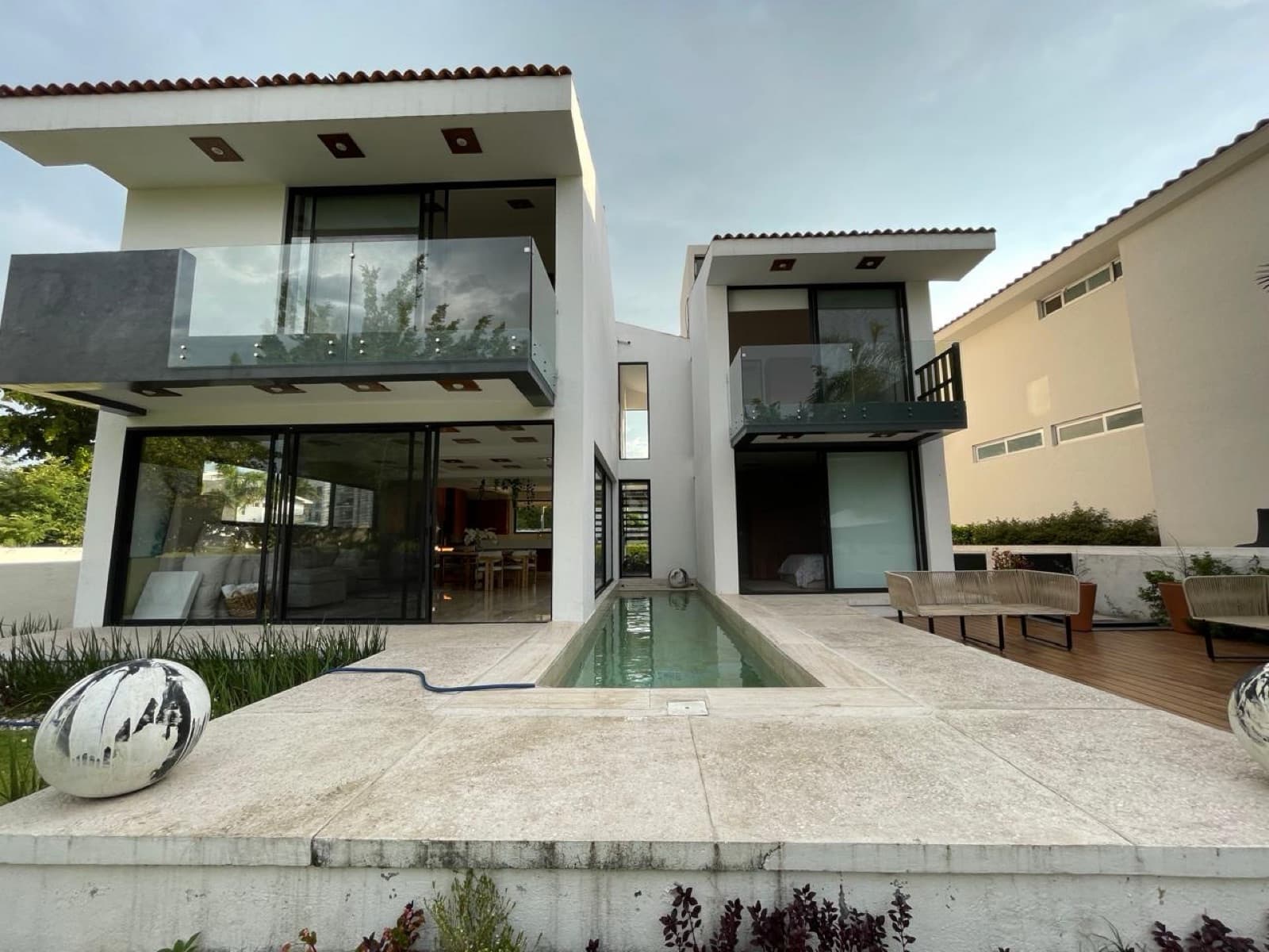 House - Paraíso Country Club Subdivision
