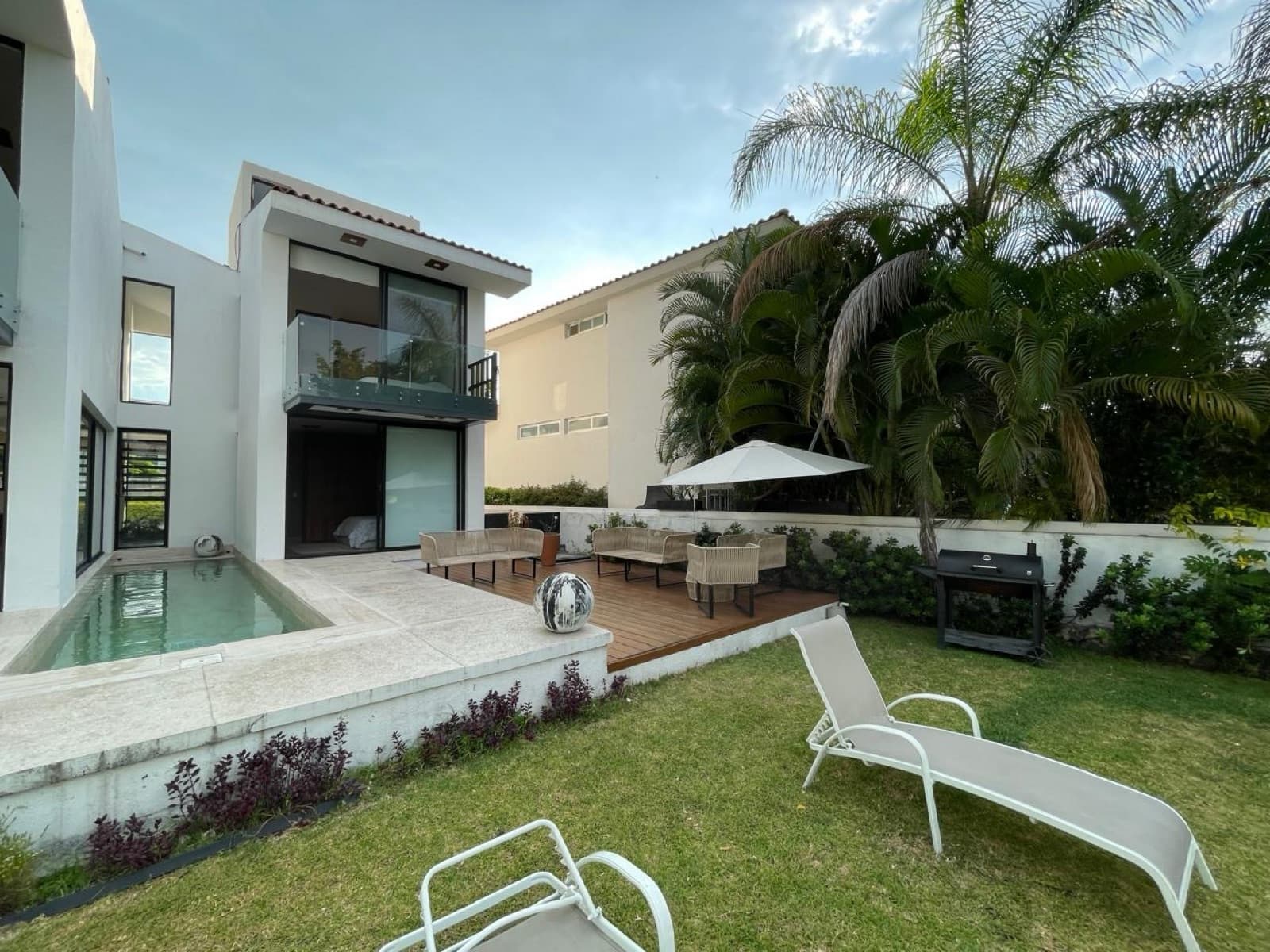 House - Paraíso Country Club Subdivision