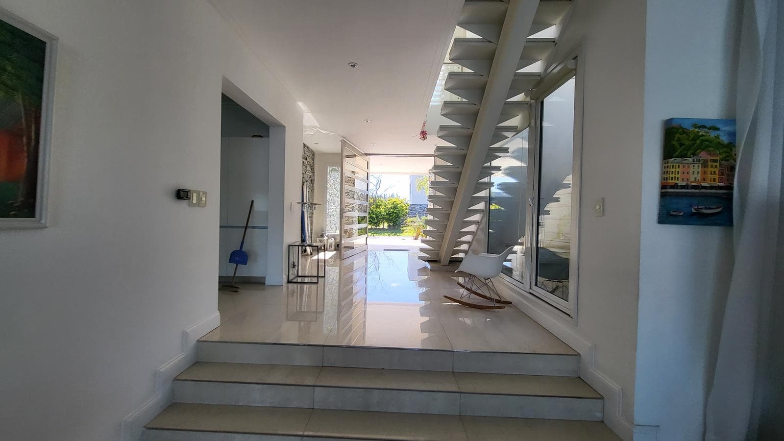 House for Sale Near the Lagoon in Los Alisos - Nordelta - Will Consider a Trade