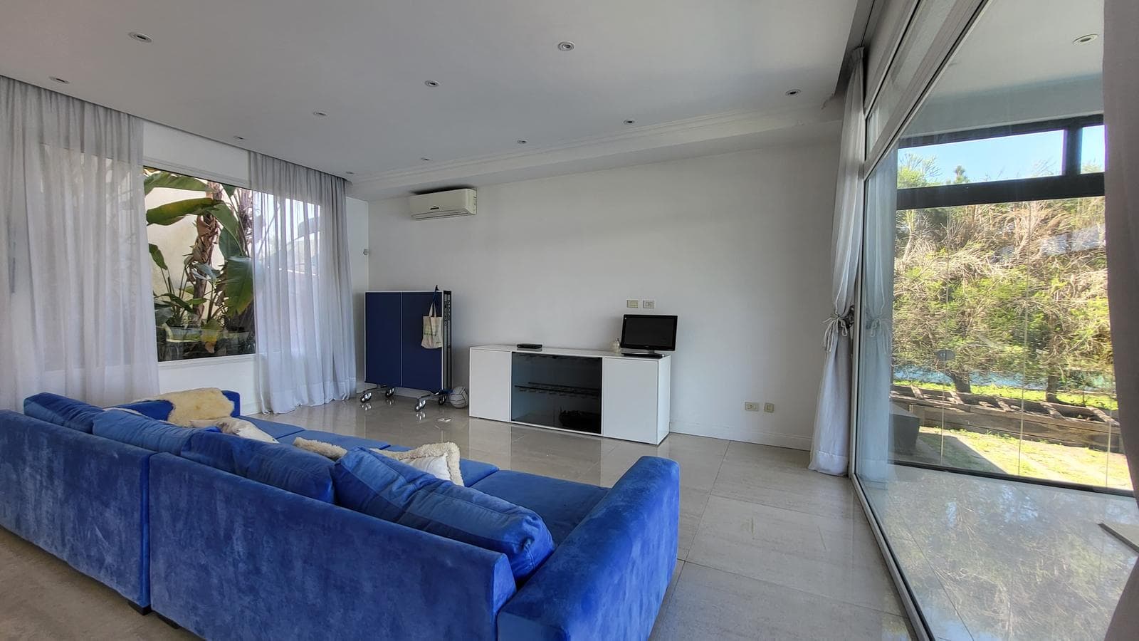 House for Sale Near the Lagoon in Los Alisos - Nordelta - Will Consider a Trade