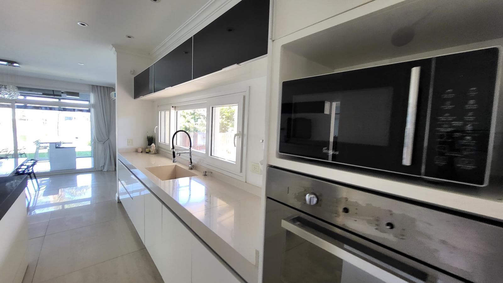 House for Sale Near the Lagoon in Los Alisos - Nordelta - Will Consider a Trade