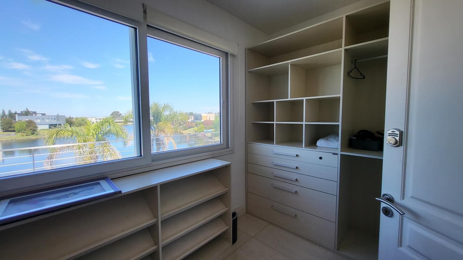 House for Sale Near the Lagoon in Los Alisos - Nordelta - Will Consider a Trade