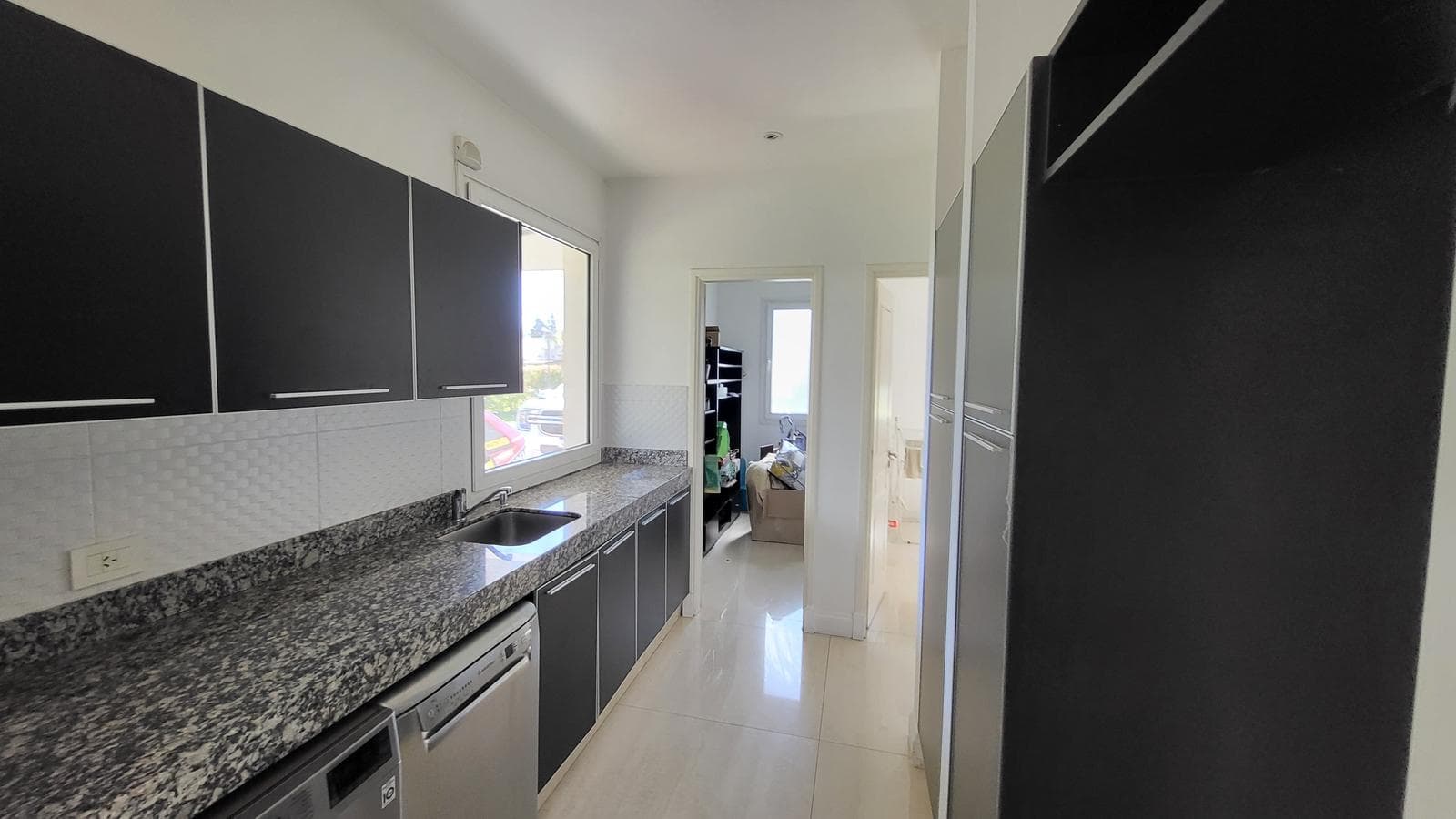 House for Sale Near the Lagoon in Los Alisos - Nordelta - Will Consider a Trade