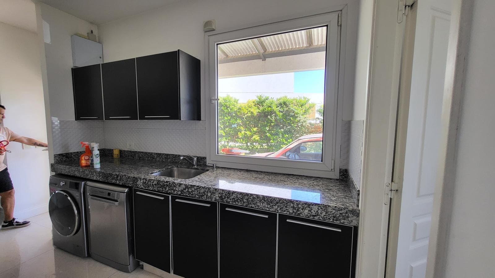 House for Sale Near the Lagoon in Los Alisos - Nordelta - Will Consider a Trade