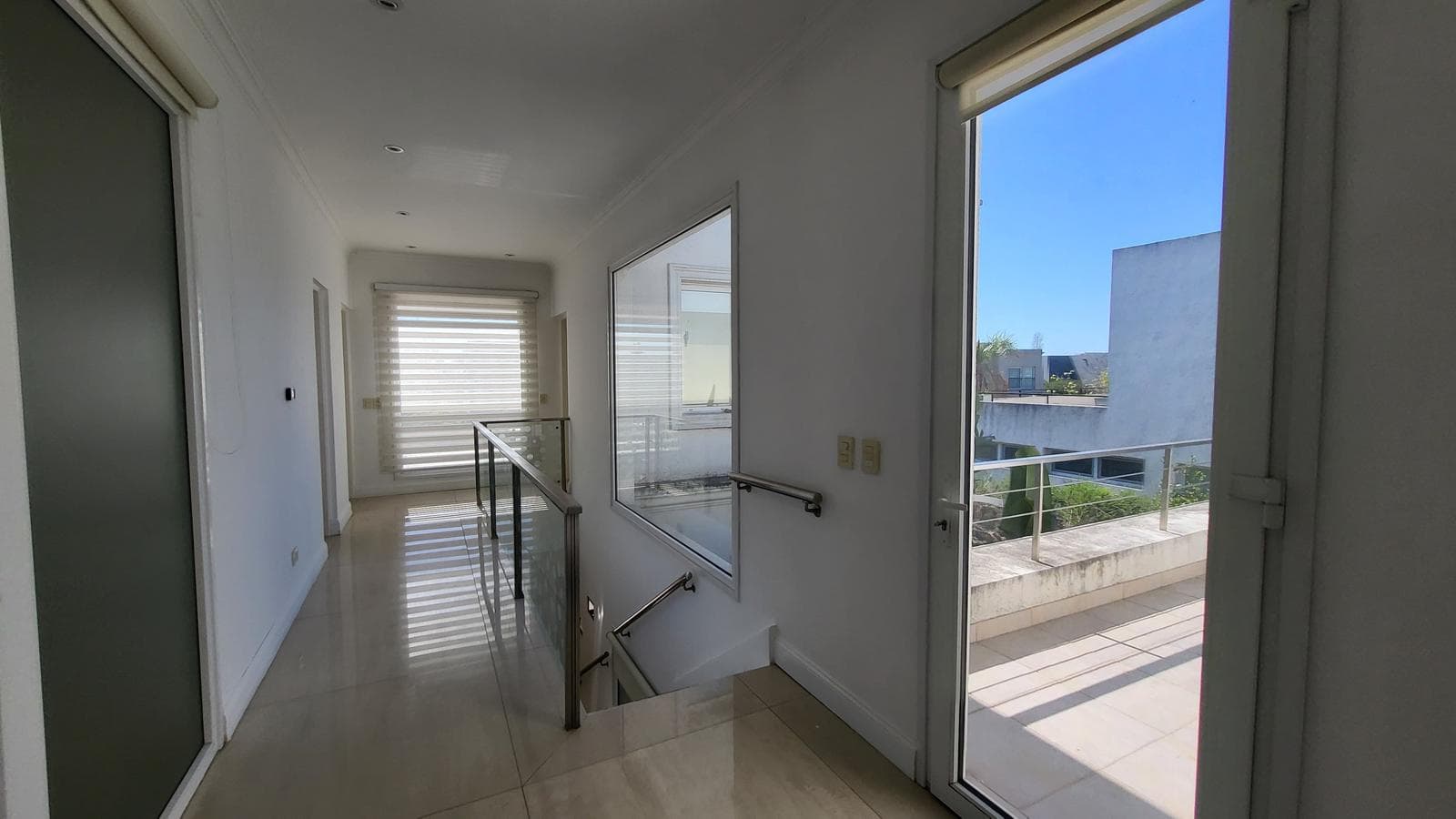 House for Sale Near the Lagoon in Los Alisos - Nordelta - Will Consider a Trade