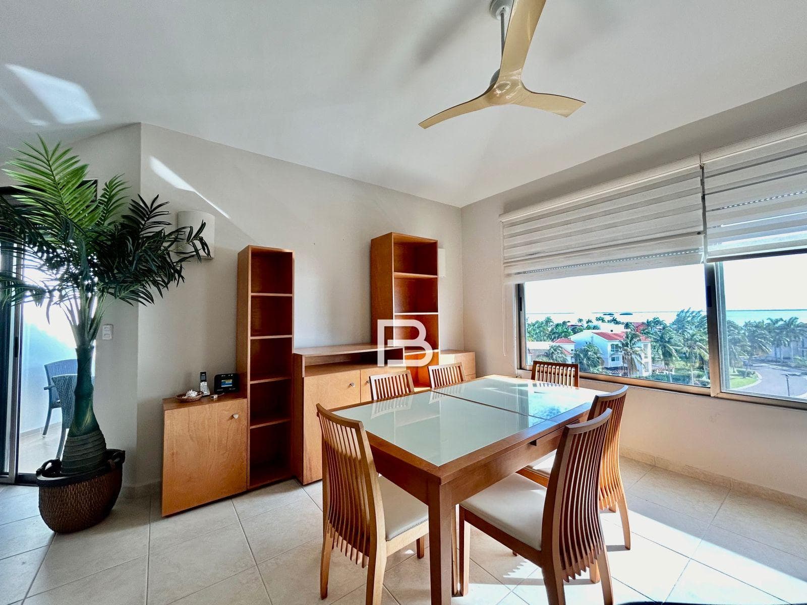 Isla Dorada: Furnished Apartment for Rent