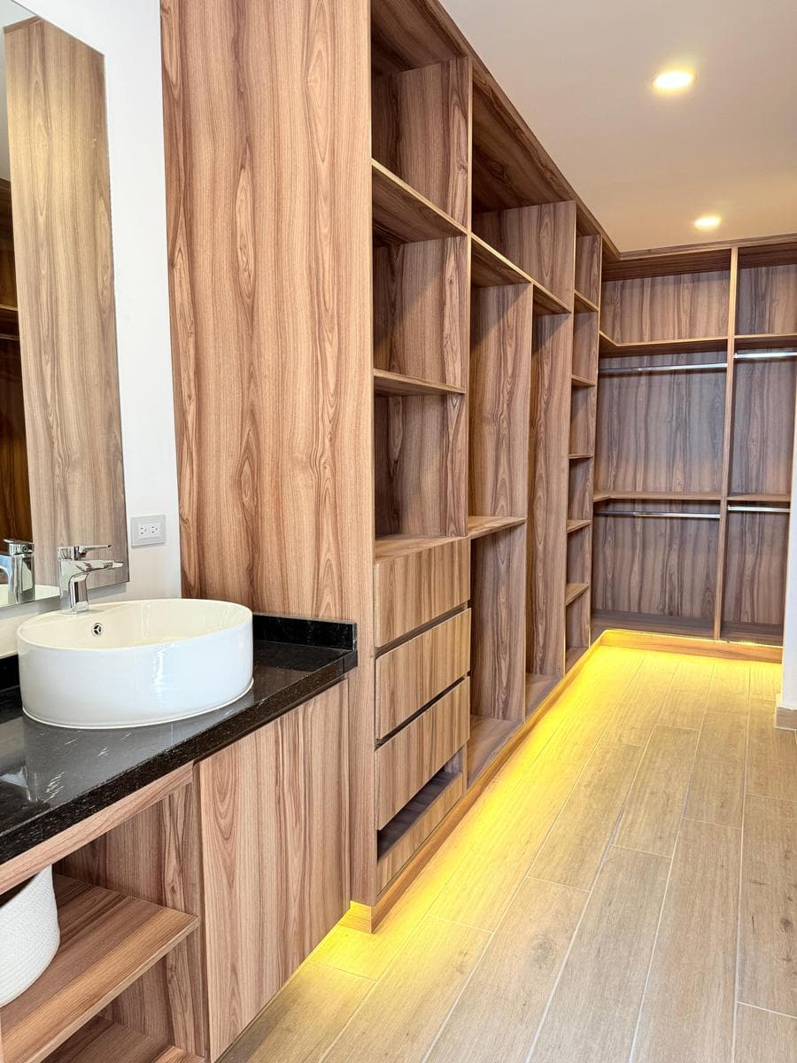 Apartment in Las Animas