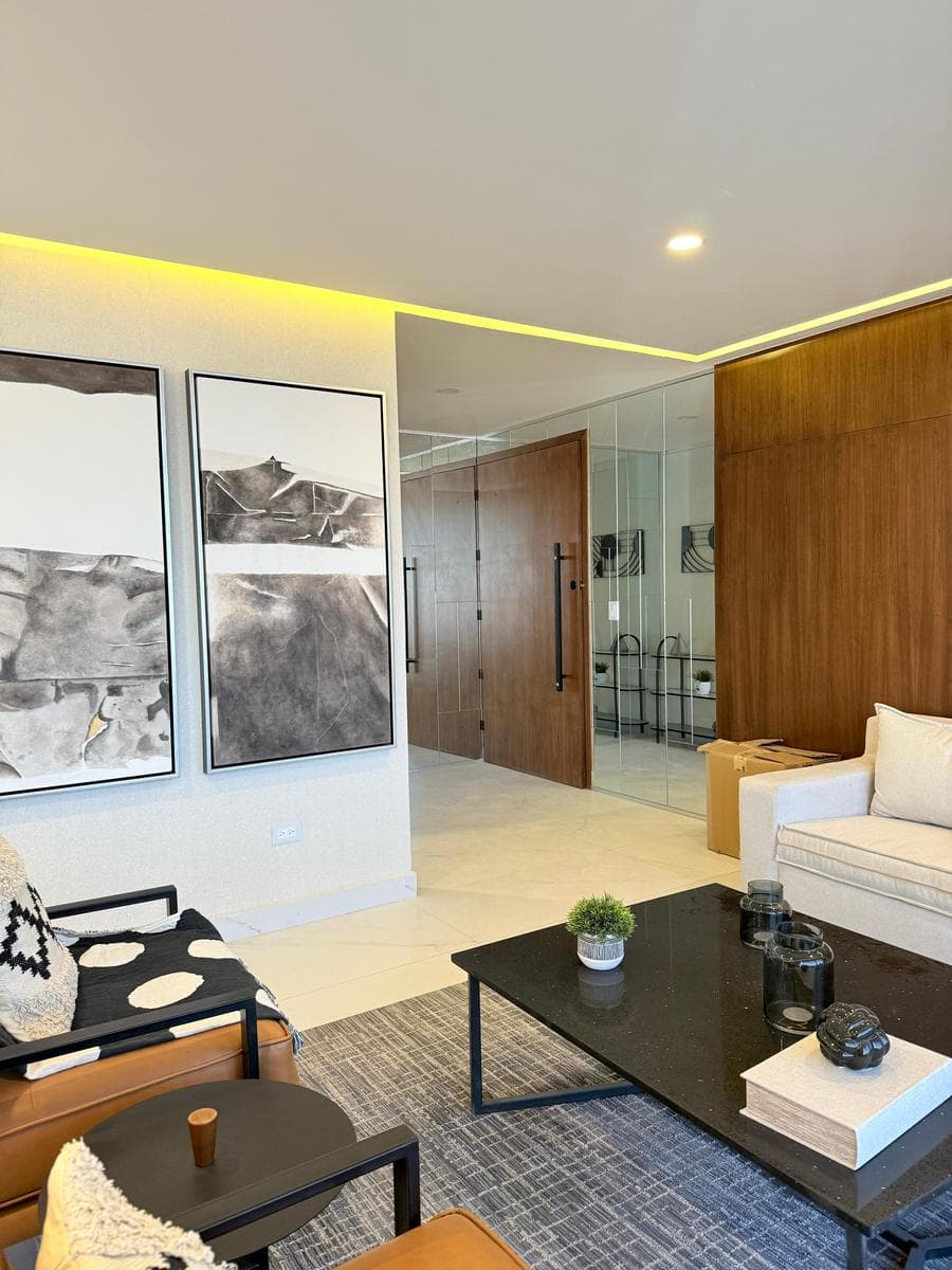 Apartment in Las Animas