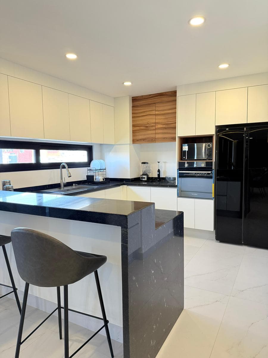 Apartment in Las Animas