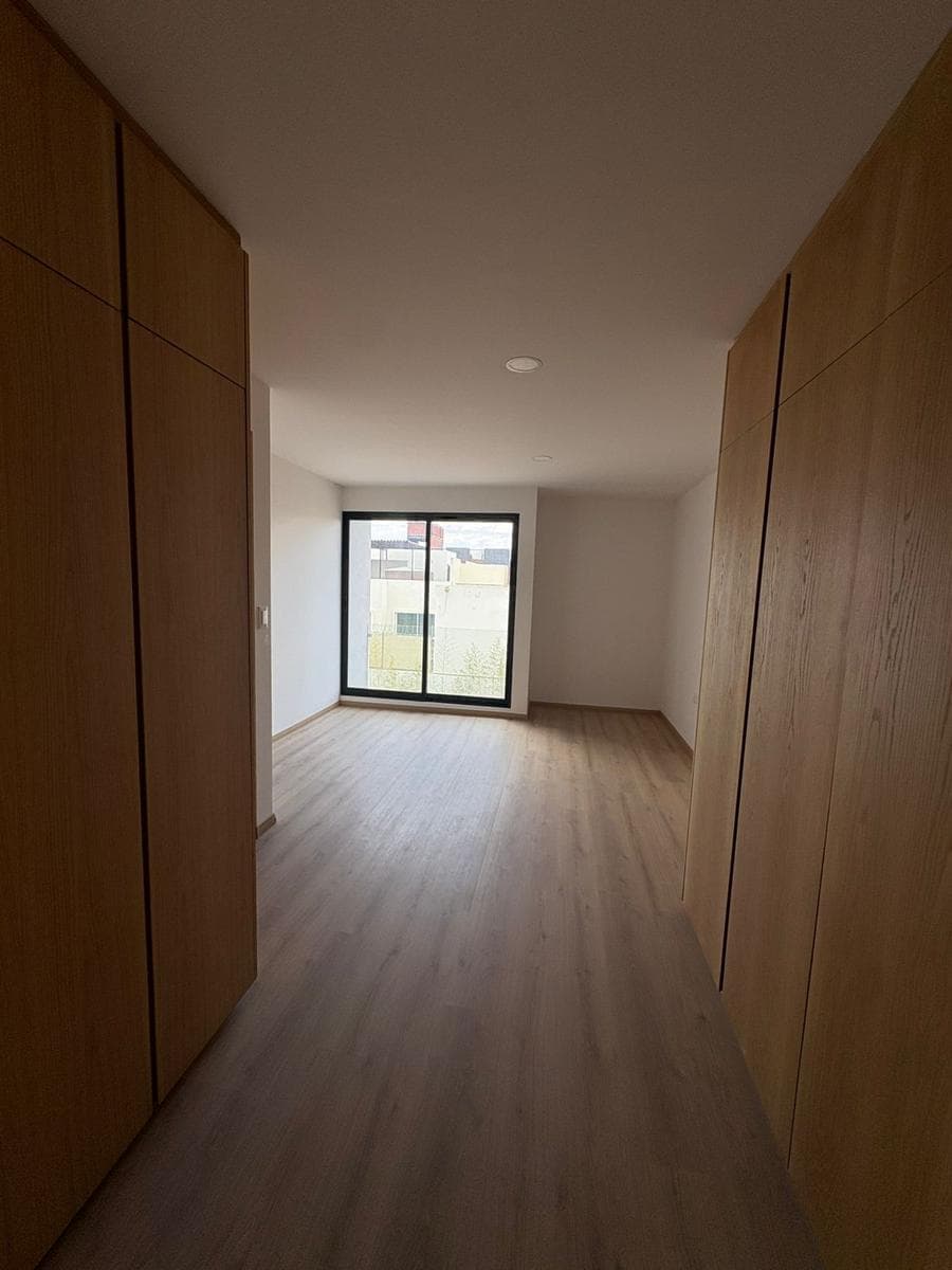 Apartment in the Santiago Momoxpan Residential Complex