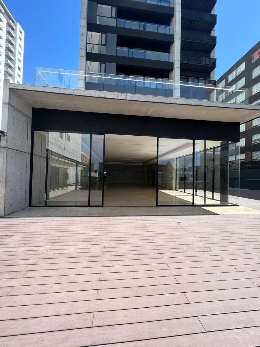 Apartment in the Lomas de Angelópolis Subdivision