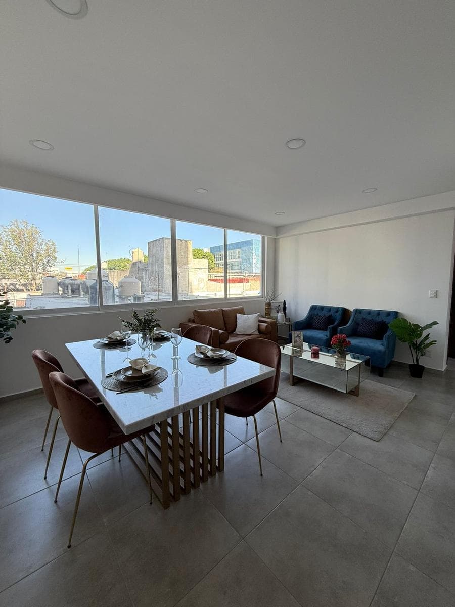 Apartment in Los Volcanes