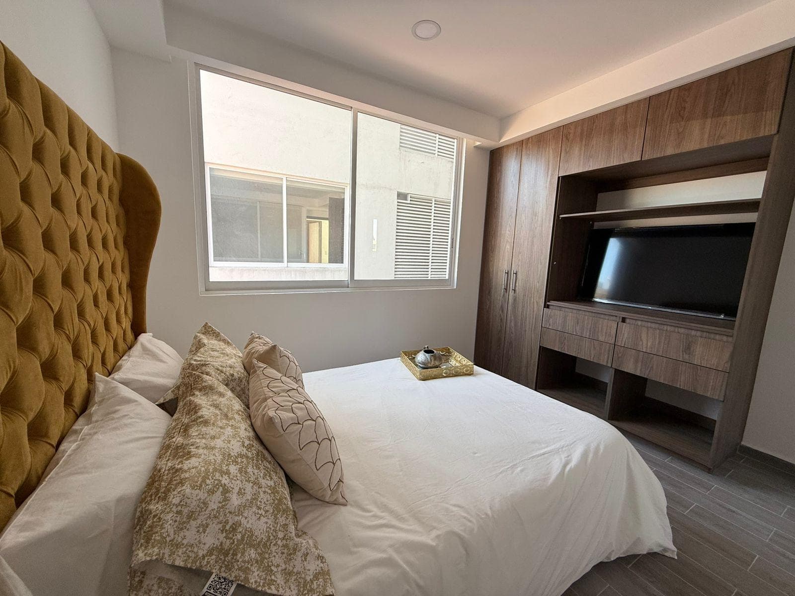 Apartment in Los Volcanes