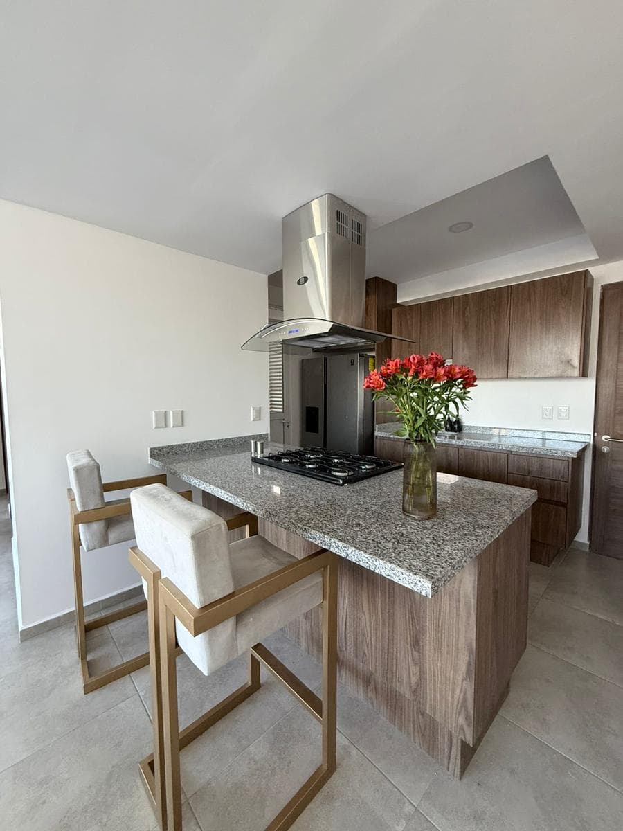 Apartment in Los Volcanes