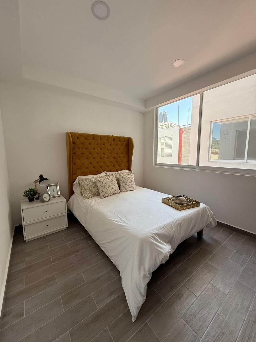 Apartment in Los Volcanes