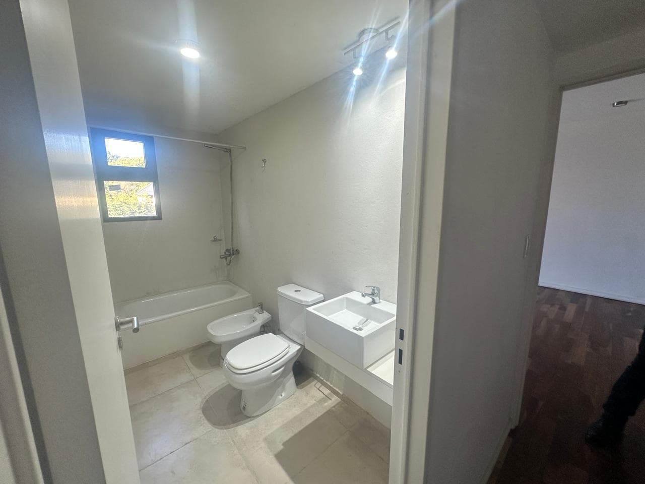 Two brand-new units in Eco Aldea, Pilar