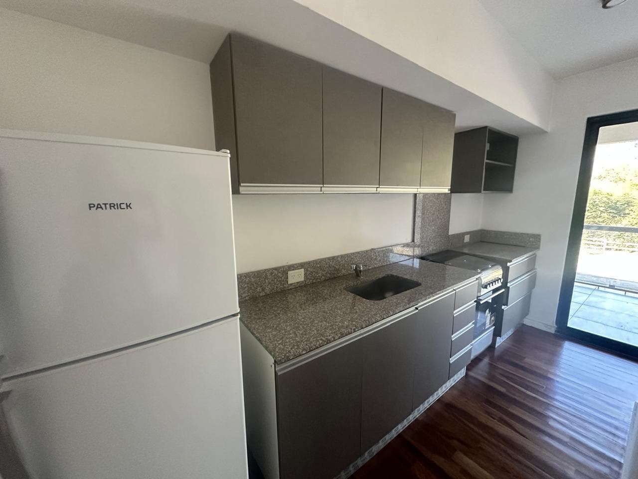 Two brand-new units in Eco Aldea, Pilar