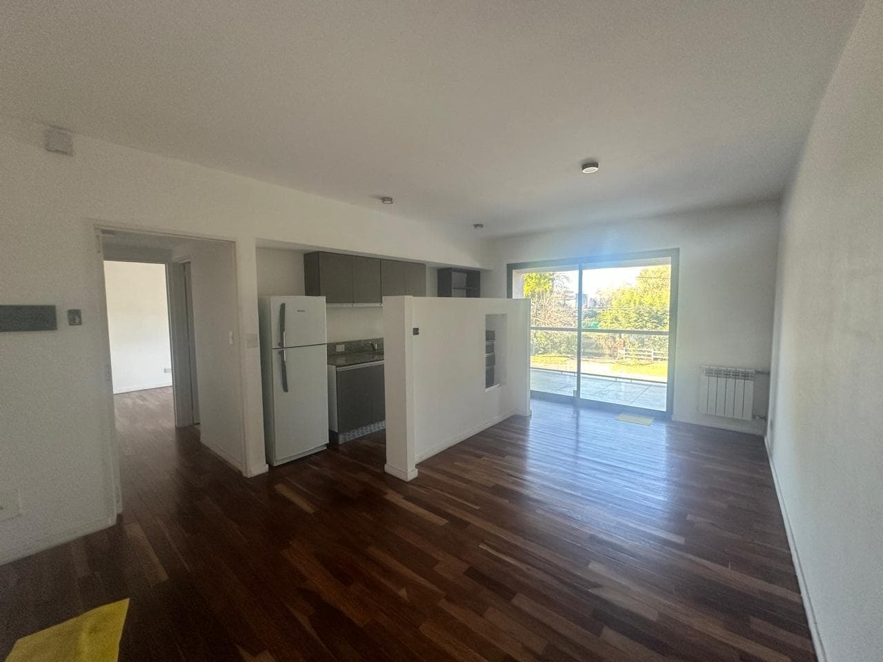 Two brand-new units in Eco Aldea, Pilar