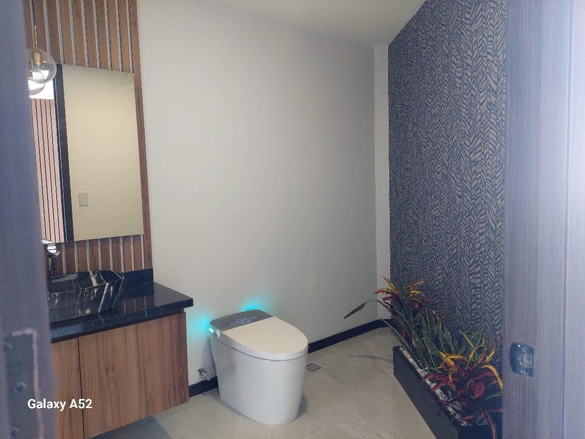 House for sale, 4 bedrooms (1 on the ground floor), Parque Volcanes, Lomas de Angelópolis