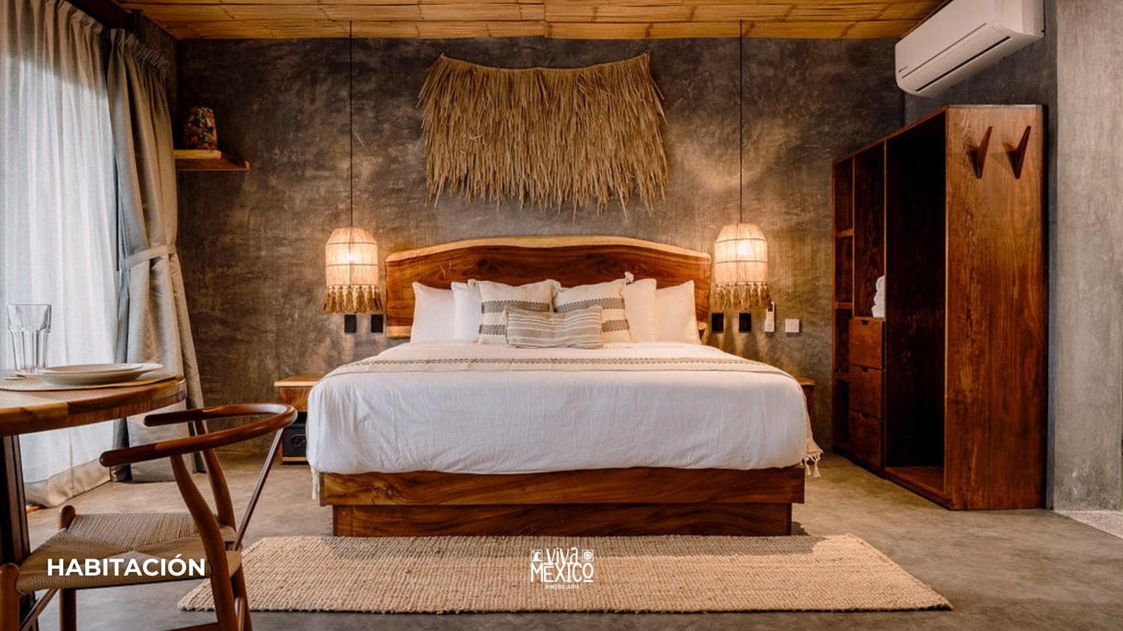 BOUTIQUE HOTEL FOR SALE IN PUNTA ZICATELA, PUERTO ESCONDIDO, OAXACA