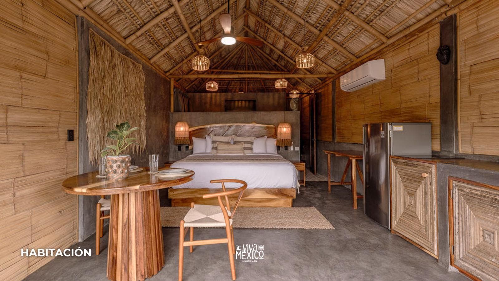 BOUTIQUE HOTEL FOR SALE IN PUNTA ZICATELA, PUERTO ESCONDIDO, OAXACA