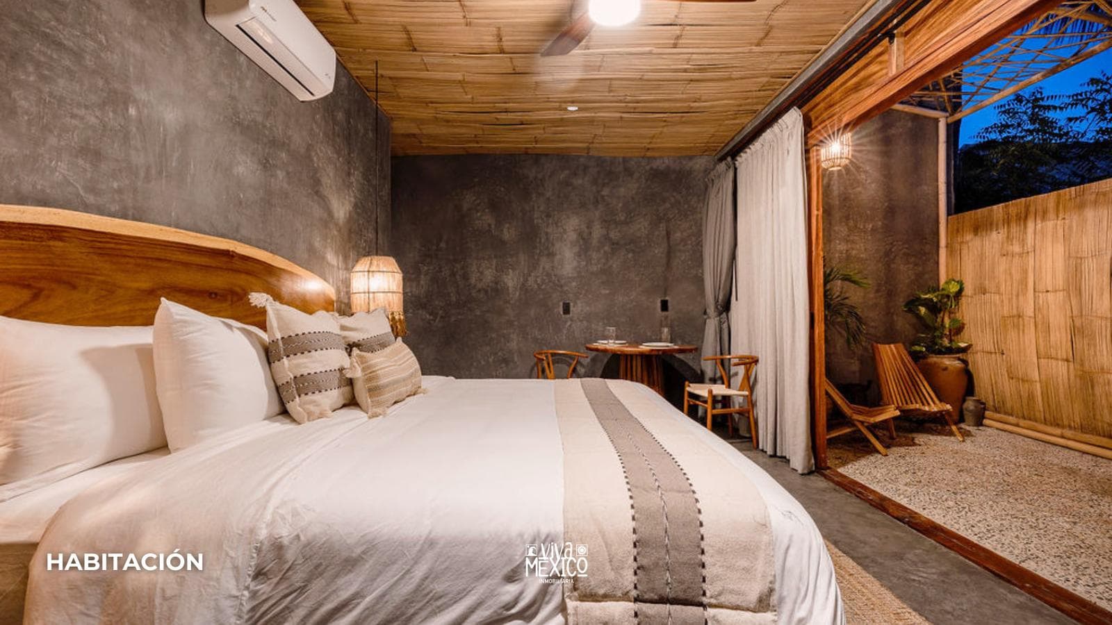 BOUTIQUE HOTEL FOR SALE IN PUNTA ZICATELA, PUERTO ESCONDIDO, OAXACA