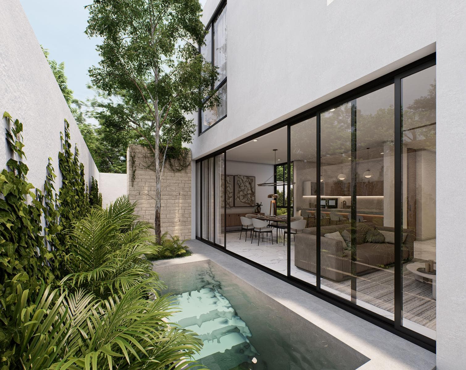 House for Sale in Real Montejo, Mérida, Yucatán