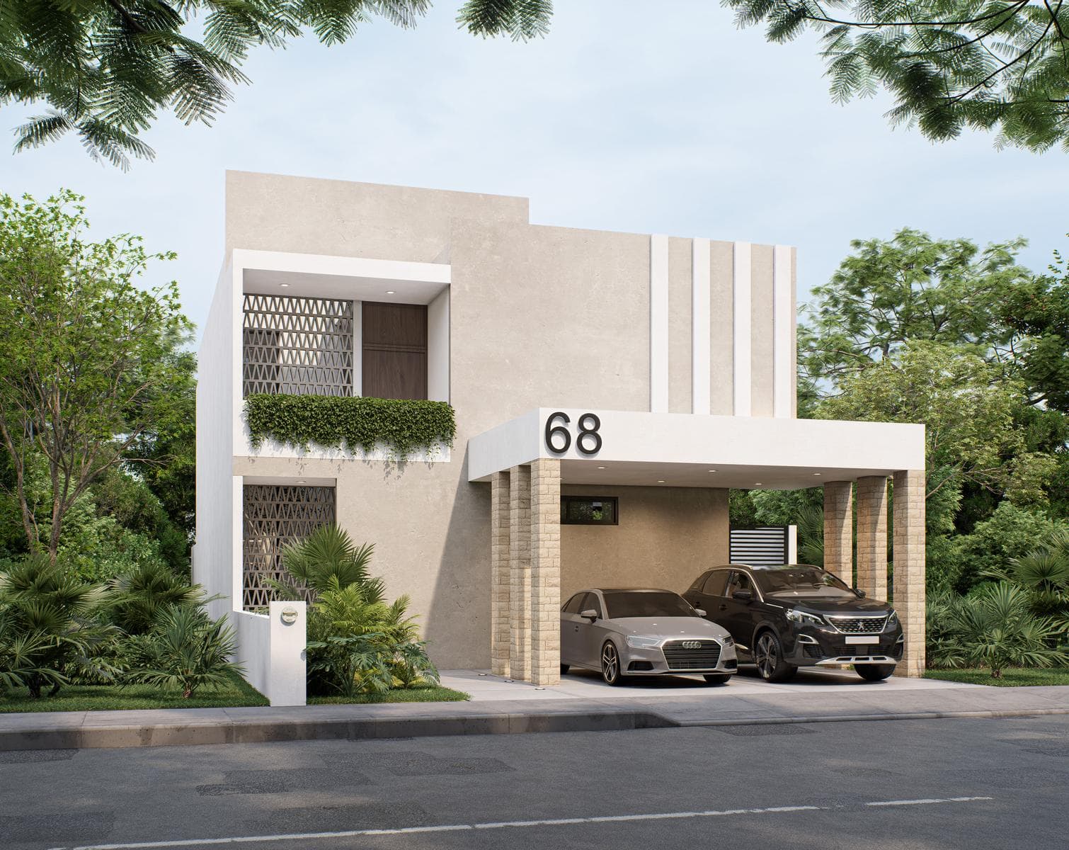 House for Sale in Real Montejo, Mérida, Yucatán