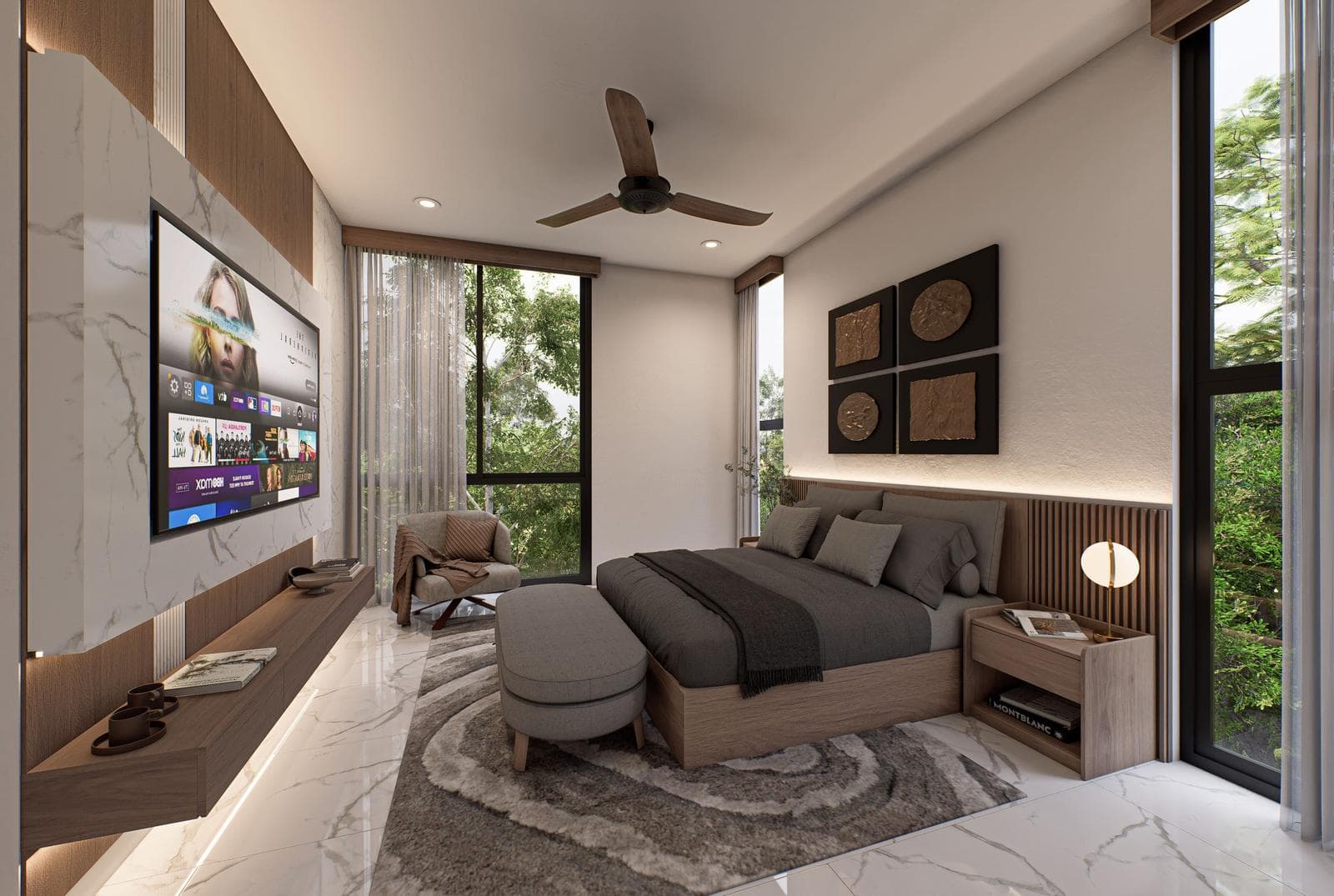 House for Sale in Real Montejo, Mérida, Yucatán