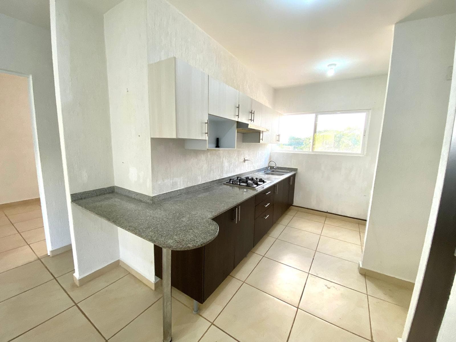 JARDINES DEL SUR 4 Apartment