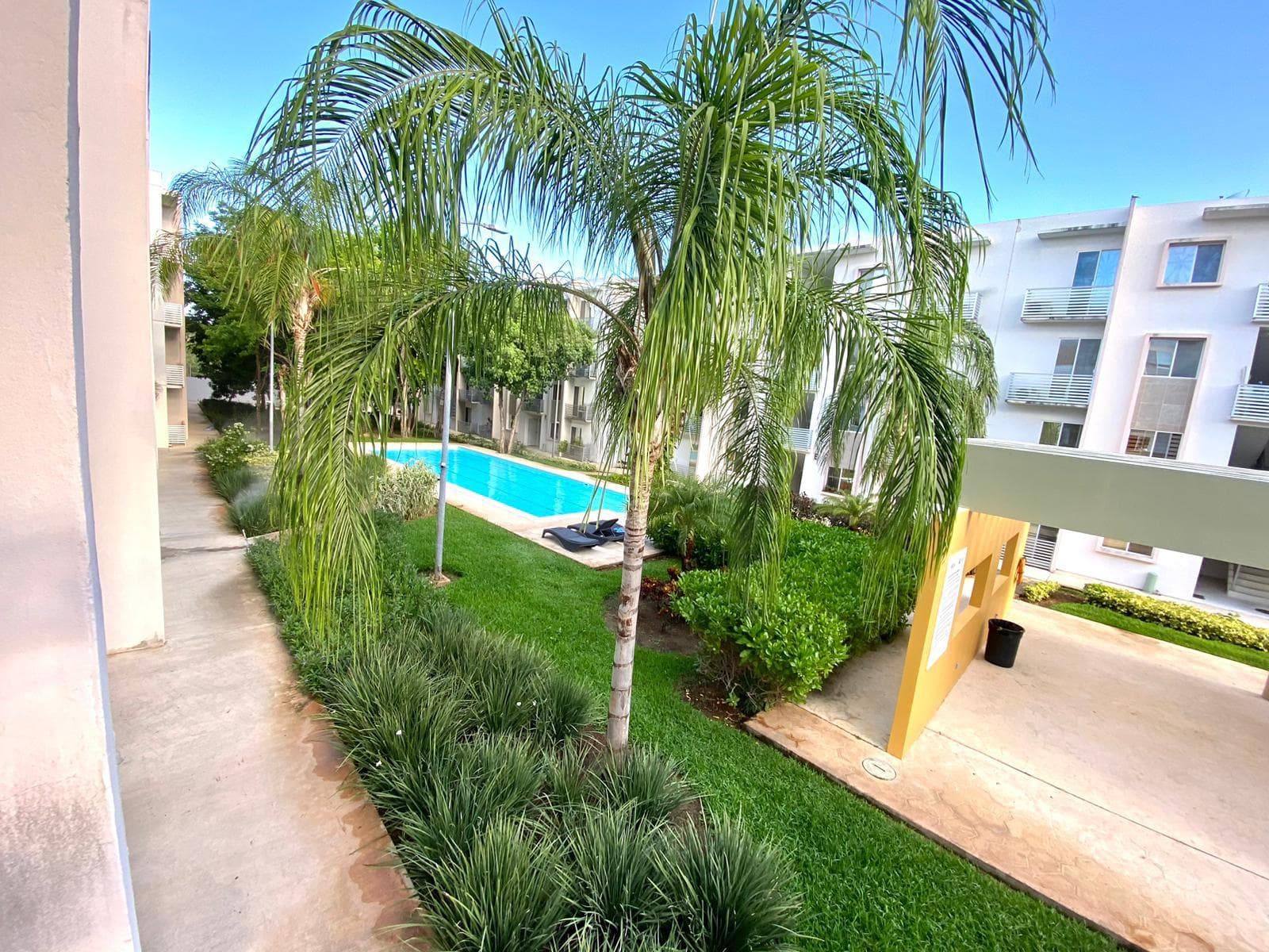 JARDINES DEL SUR 4 Apartment
