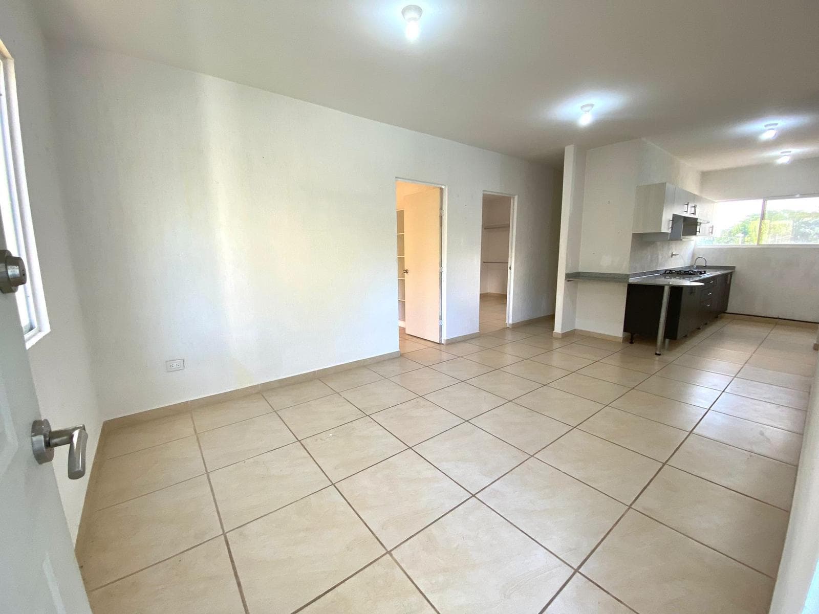 JARDINES DEL SUR 4 Apartment