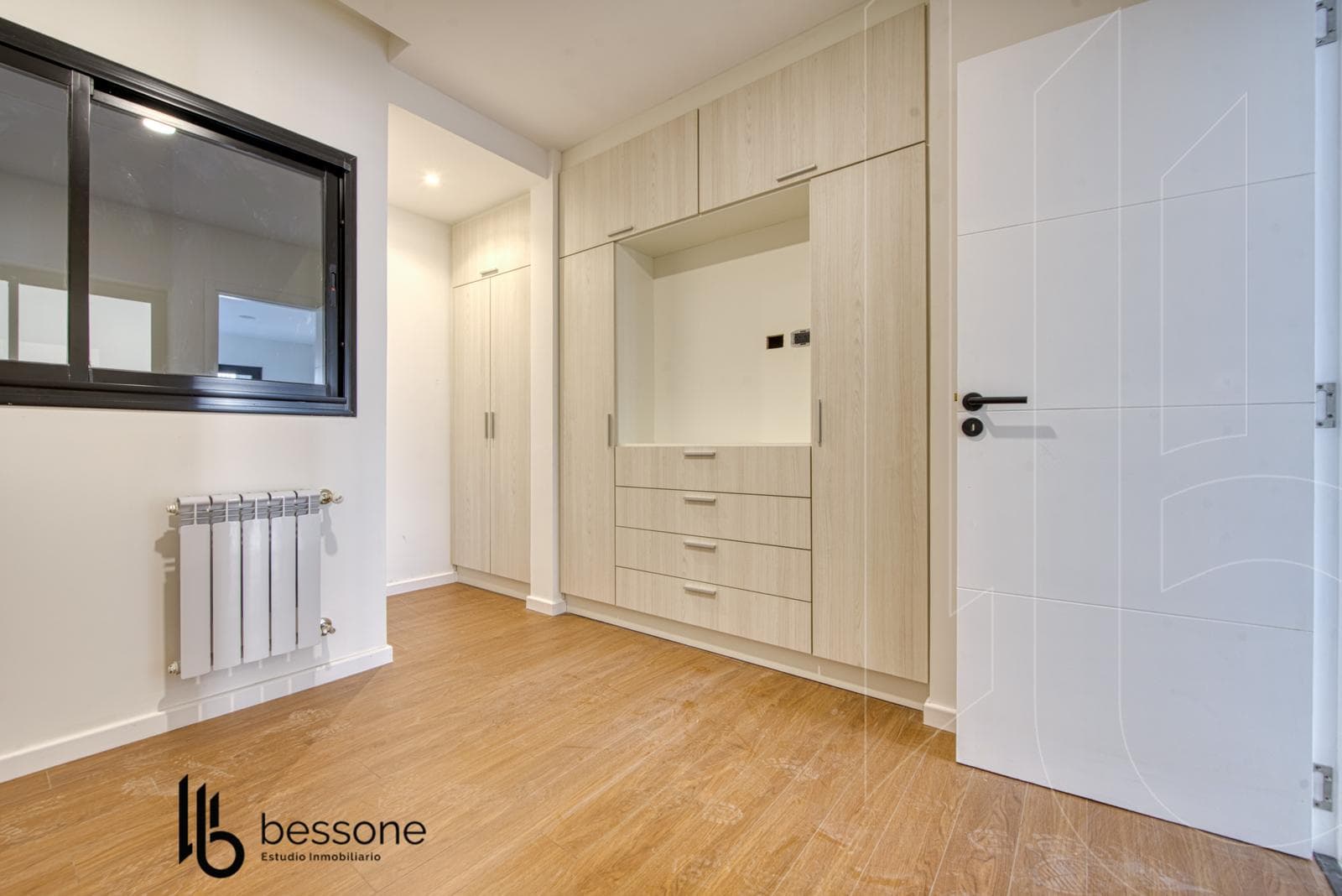Apartment - Guemes