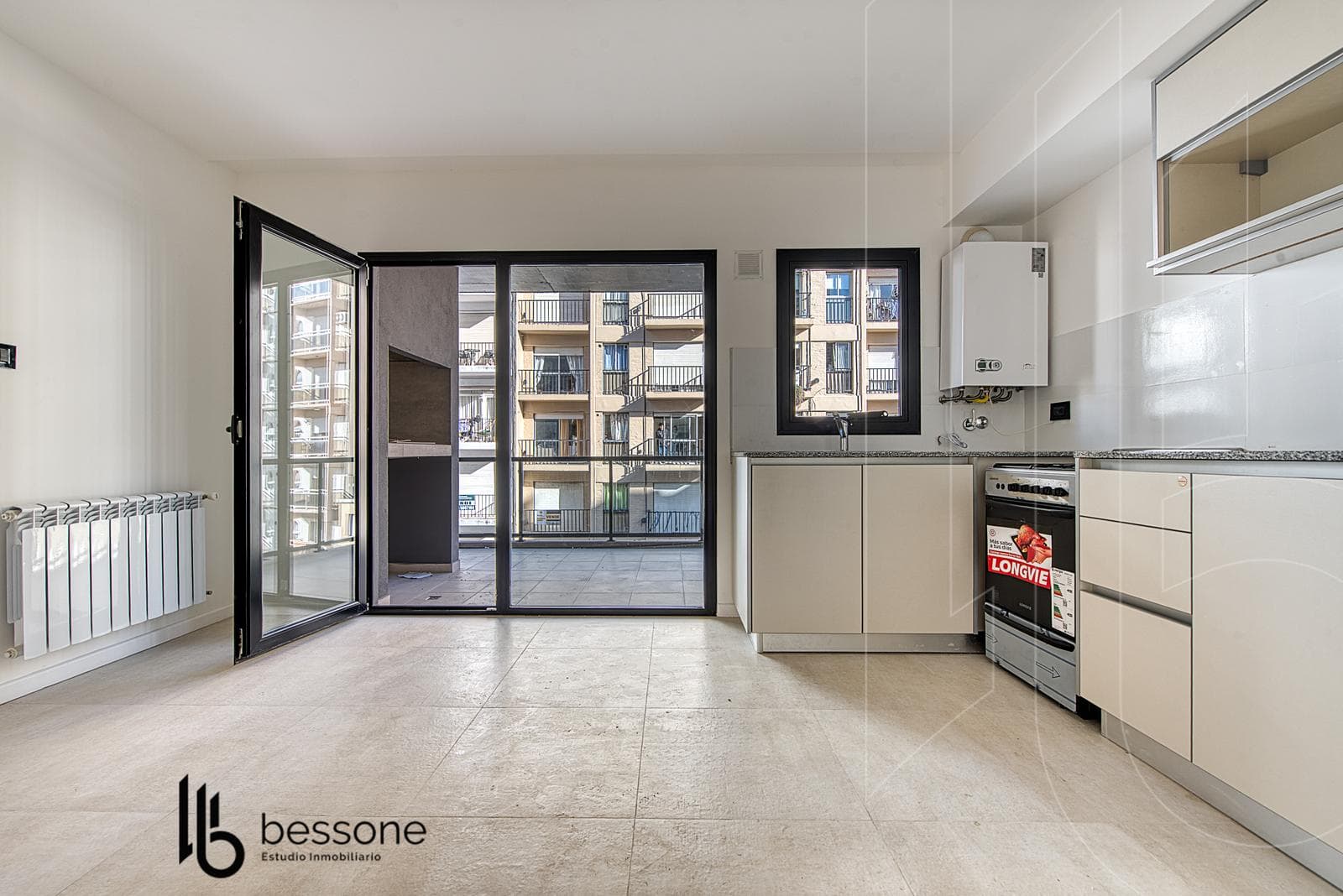Apartment - Guemes