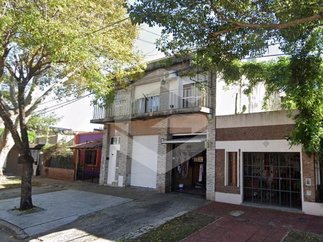 House in Rosario