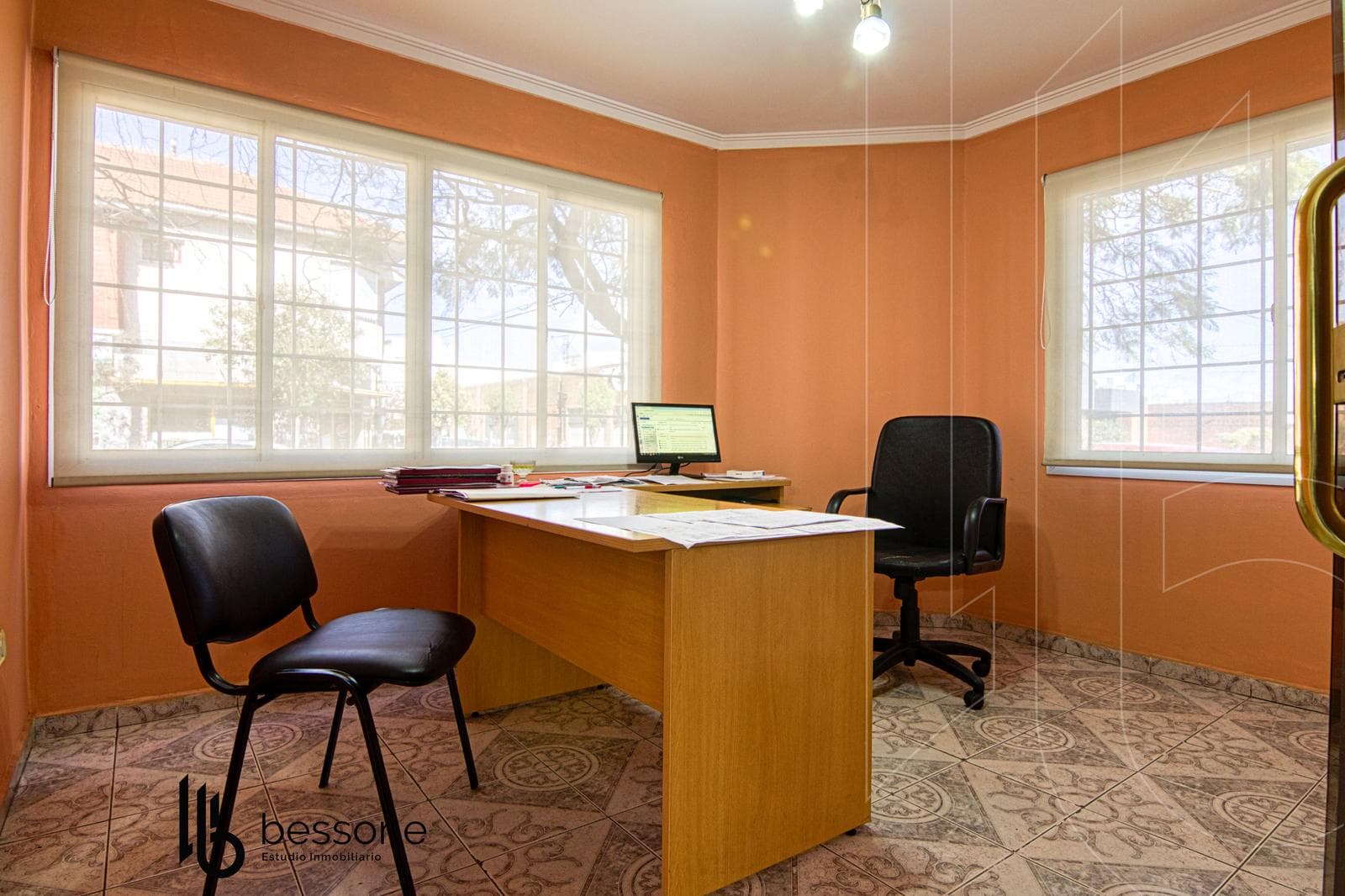 Offices in Chauvin