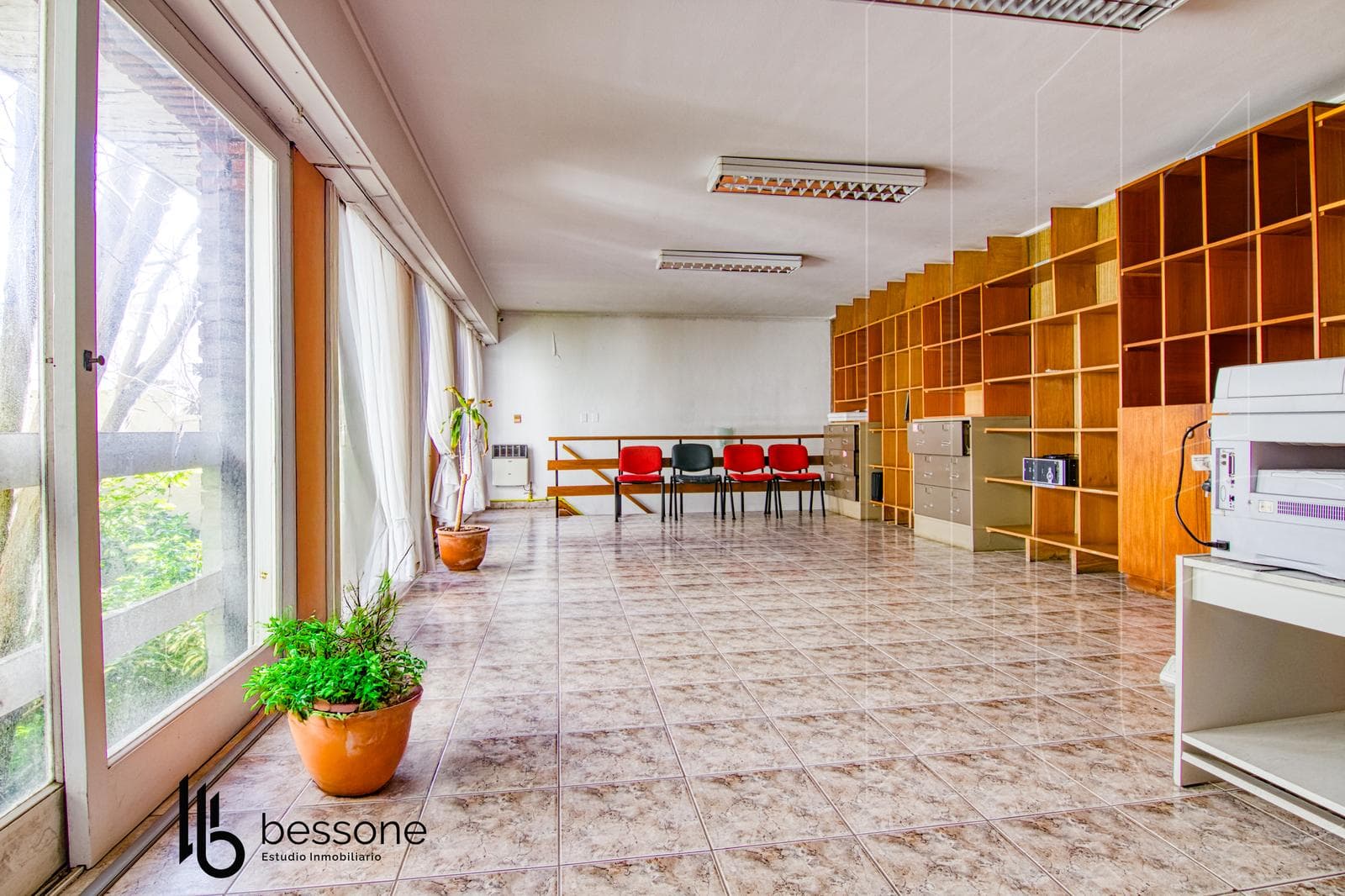 Offices in Chauvin