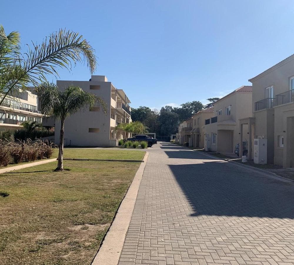 House for Sale in Saravi Village, Pilar, Greater Buenos Aires, Northern Area